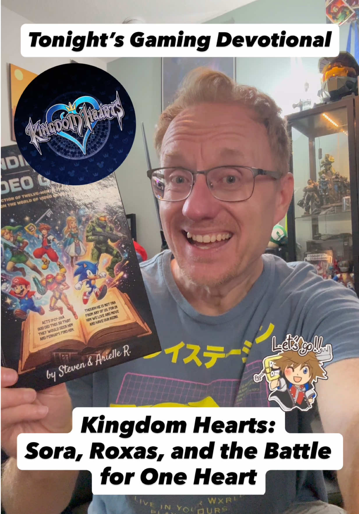 @FindingGodInVideoGames