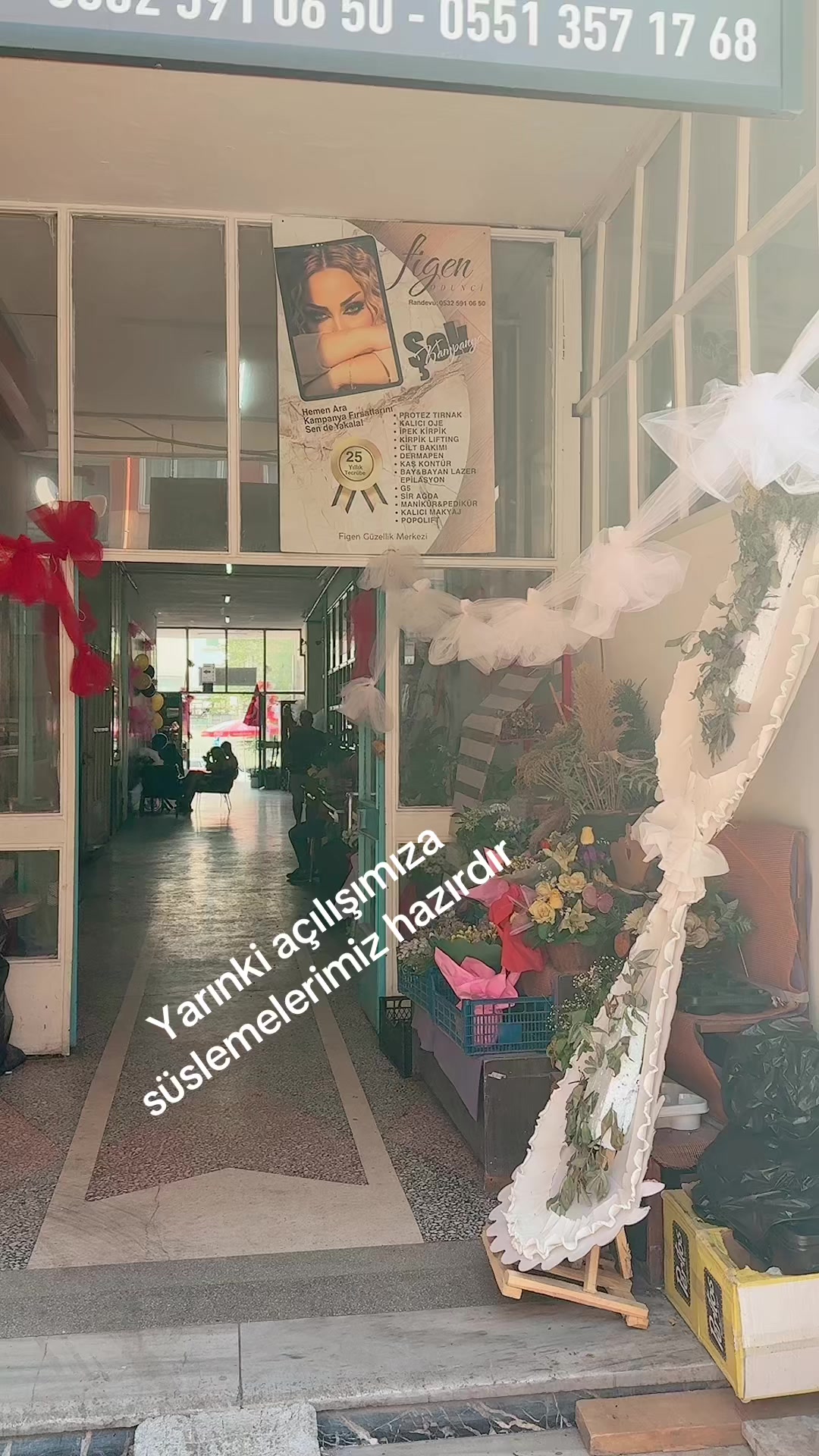 @Figen güzellik merkezi
