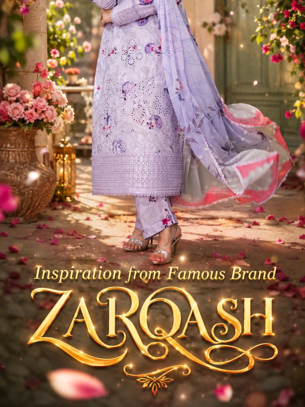 @SHAN-O-SHOUKAT APPARELS ®️🇵🇰