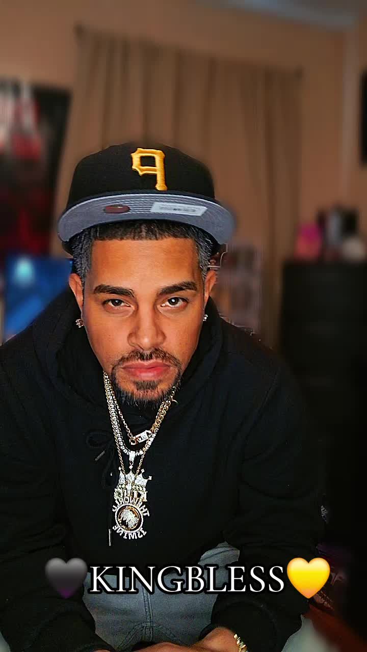 @👑 King Bless 👑