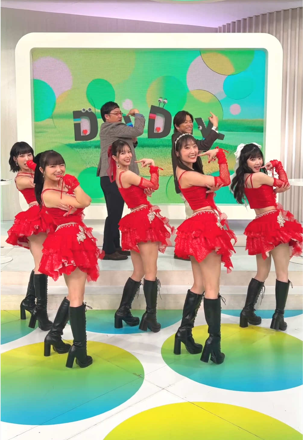 @DayDay.【日テレ公式】