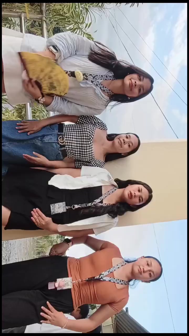 @Princess Joy Babagay