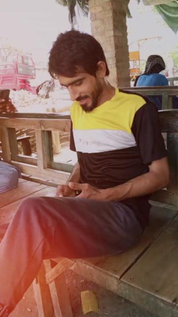 @🔥Lala ⚔️Haleem🔥 Baloch⚔️