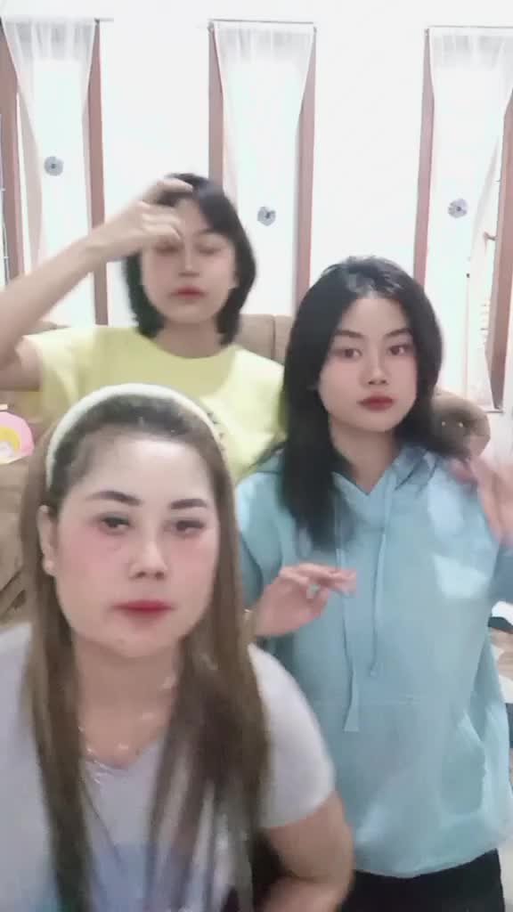 @moms'ranny