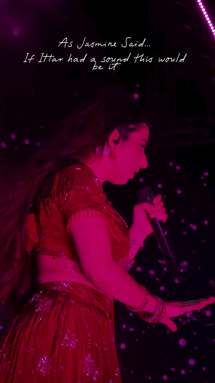 @Jasmine Sandlas