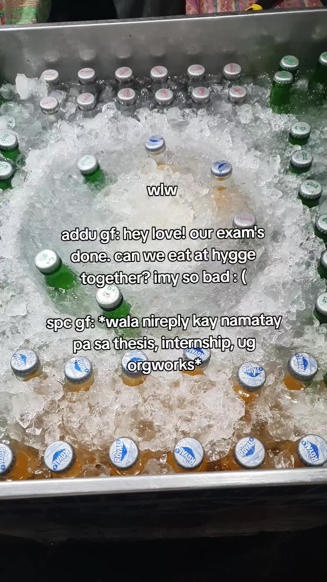 @Chairwoman
