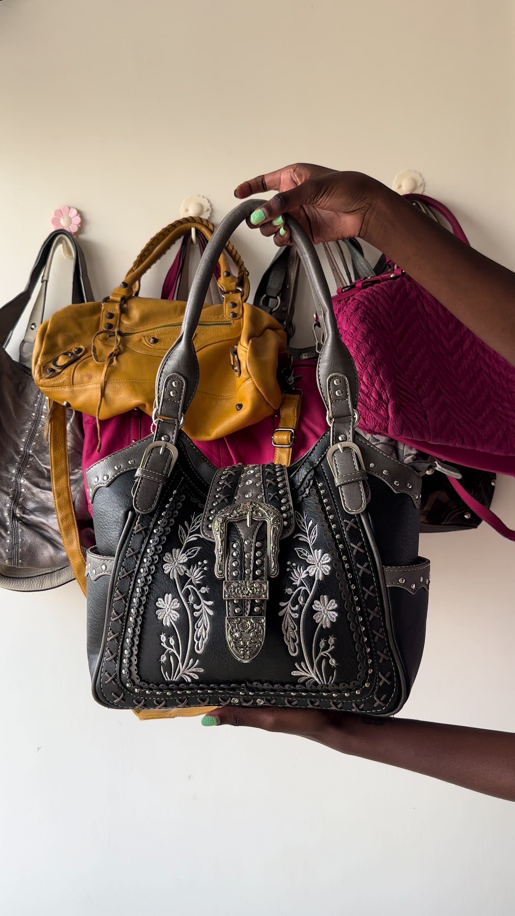 @BAG ALCHEMY