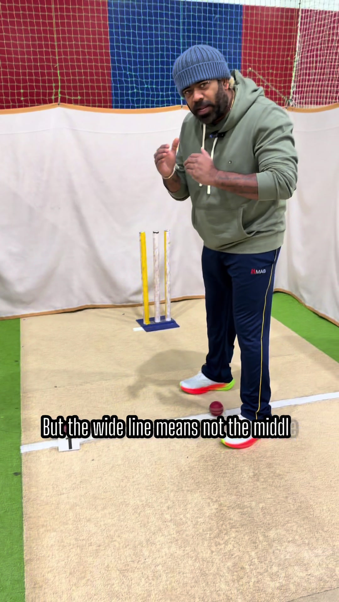 @Lasith Malinga