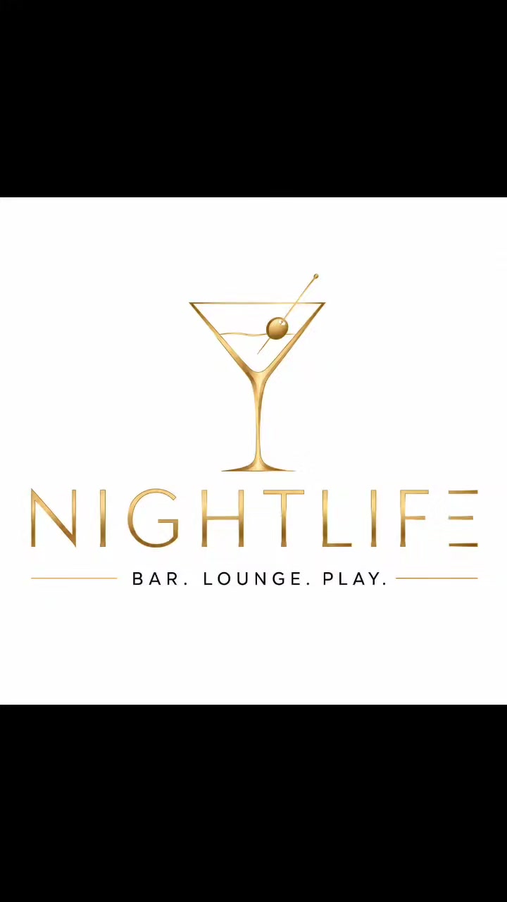 @nightlife bar n gaming lounge