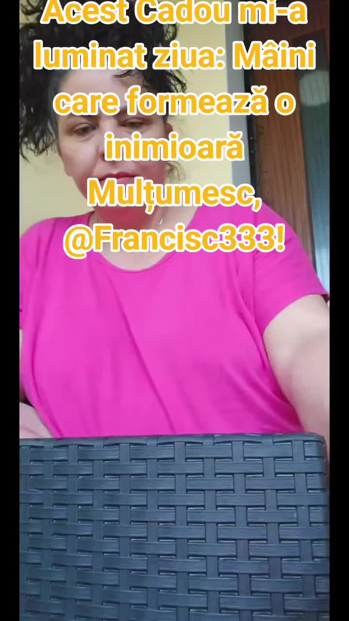 @Ramona❤️Deme❤️Official 🥳