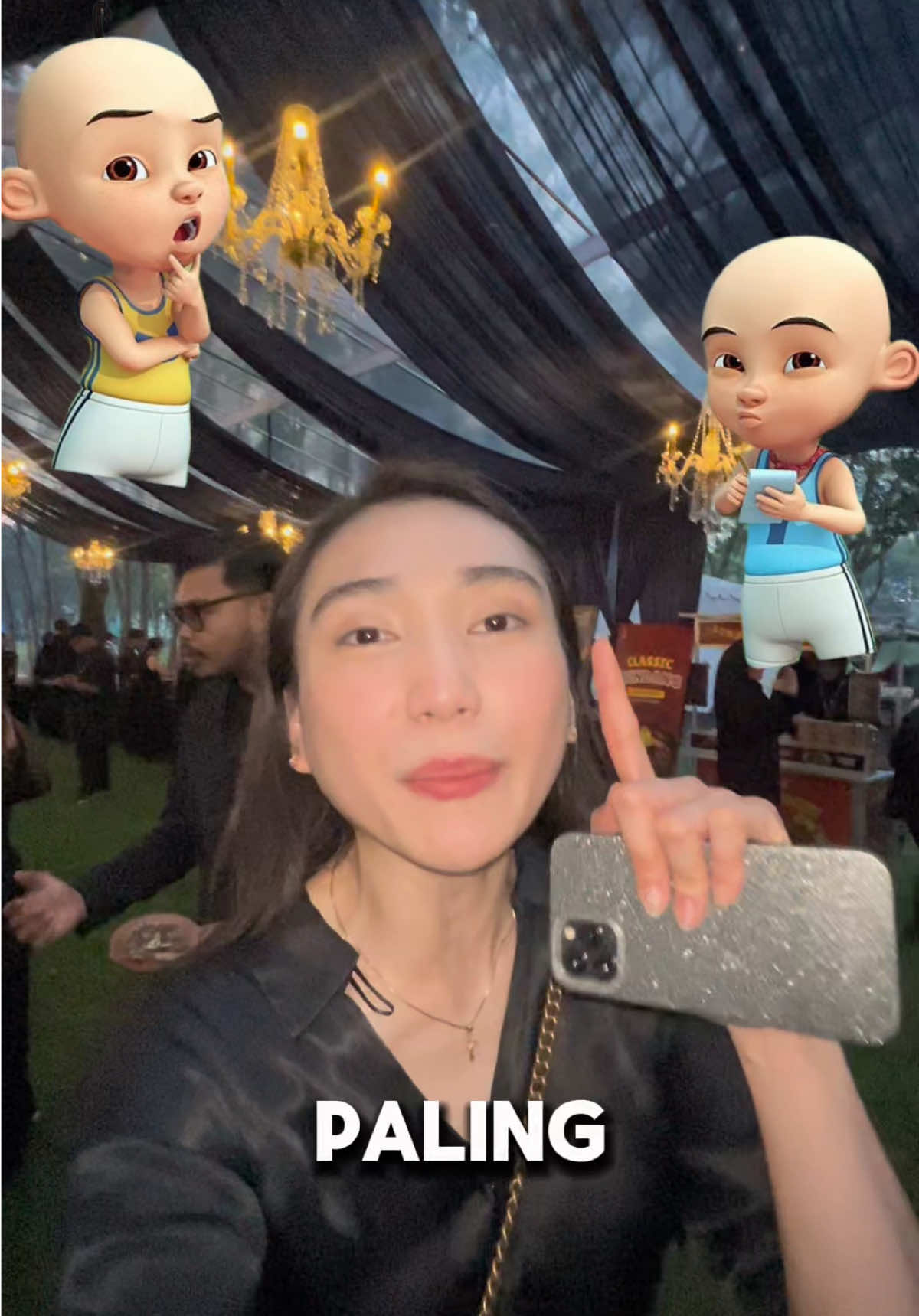 @Jennifer Valda🥬