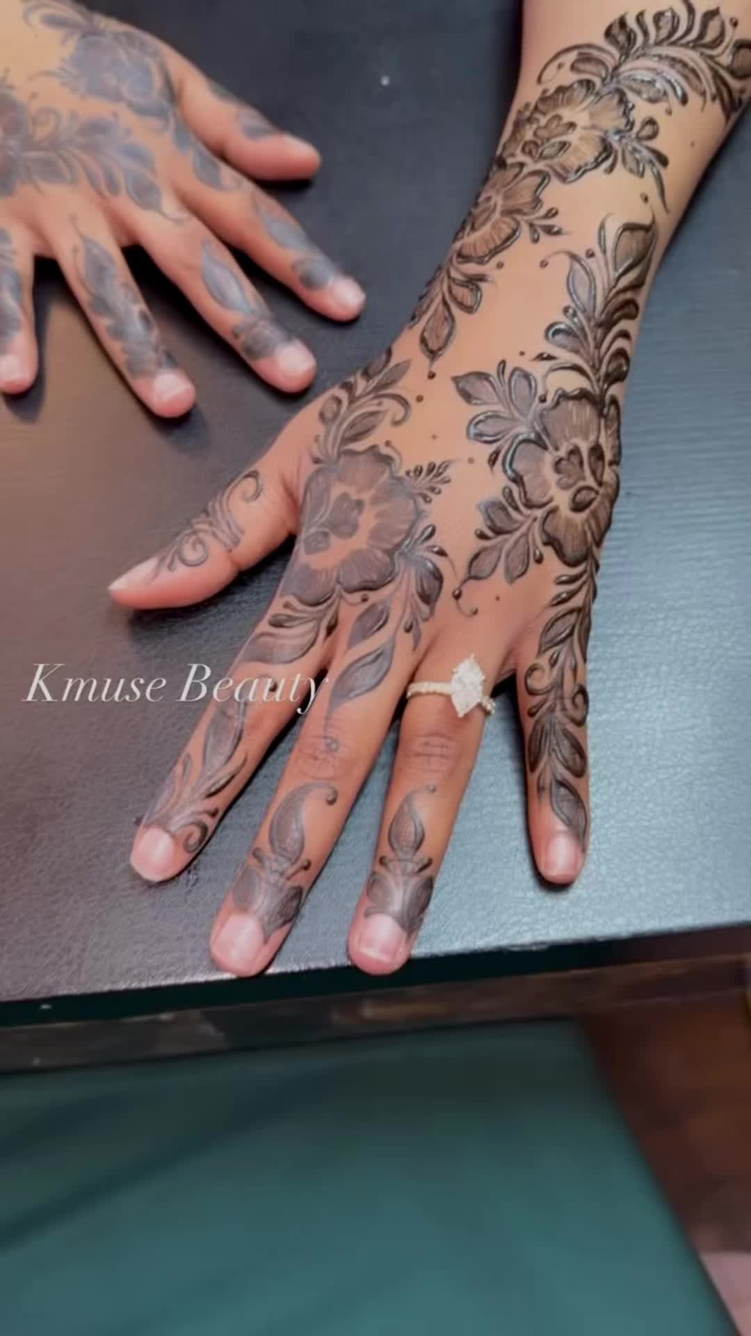 @Kmuse Beauty Shop