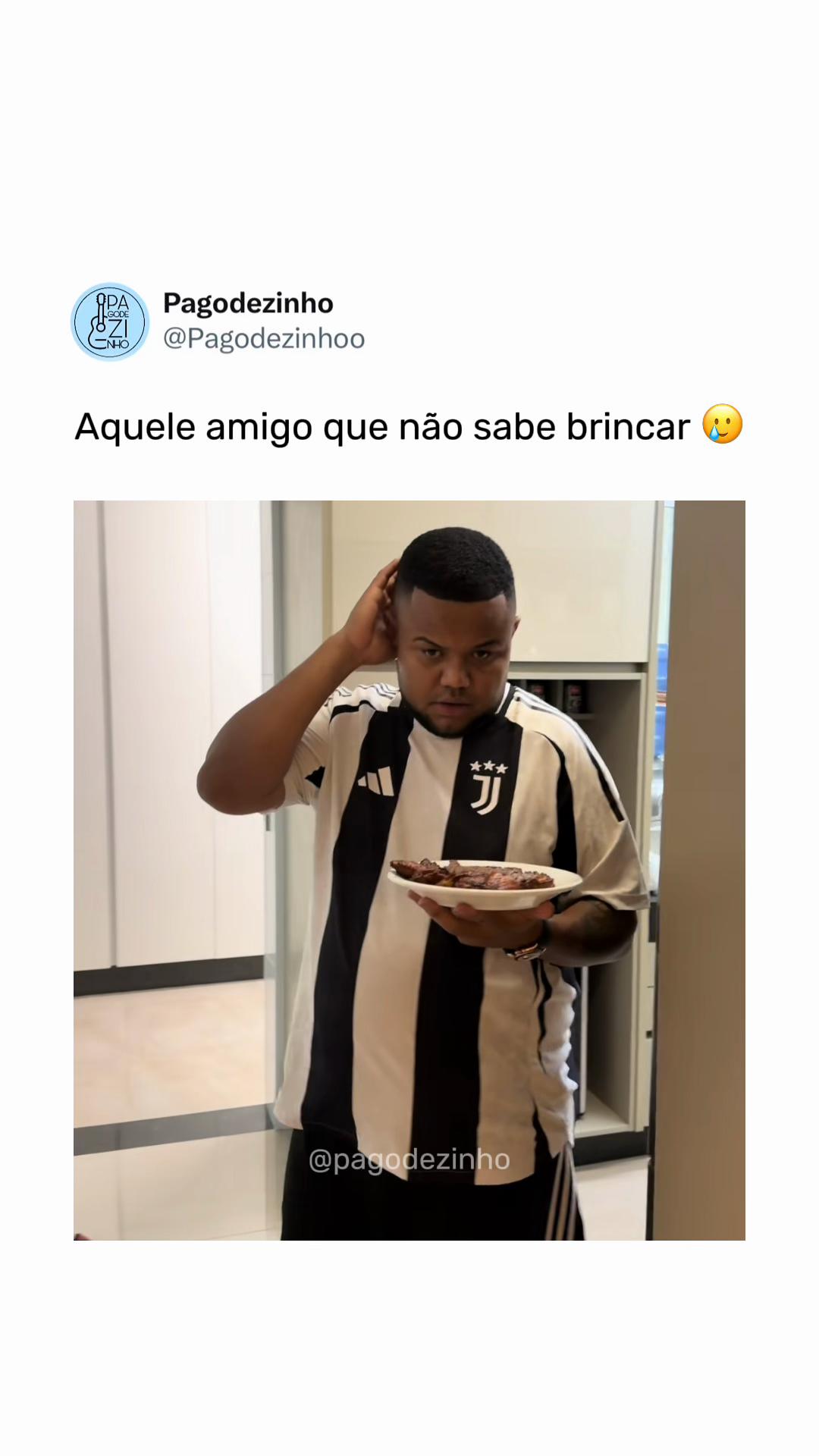 @Pagodezinho