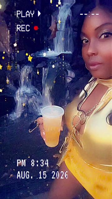 @Precious Mcbride