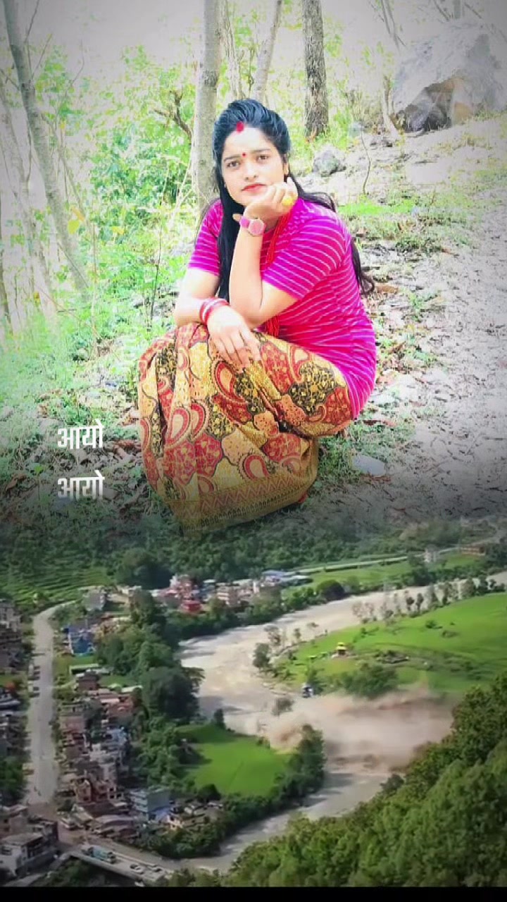 @ramitrejin❤️ko mom
