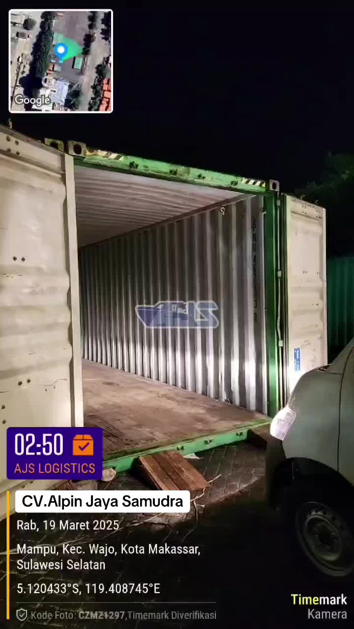 @ajslogistics