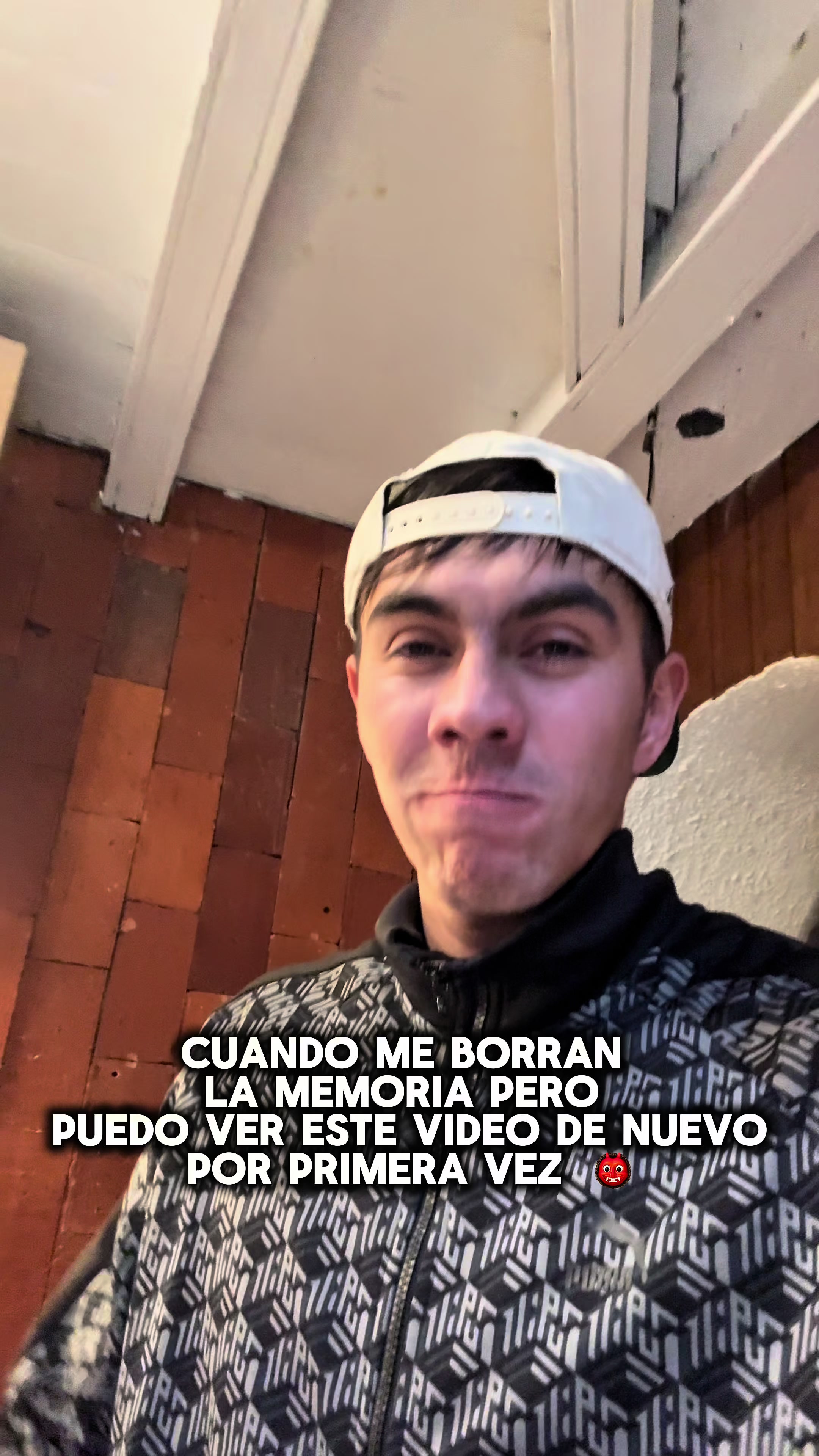 @El Cristian González