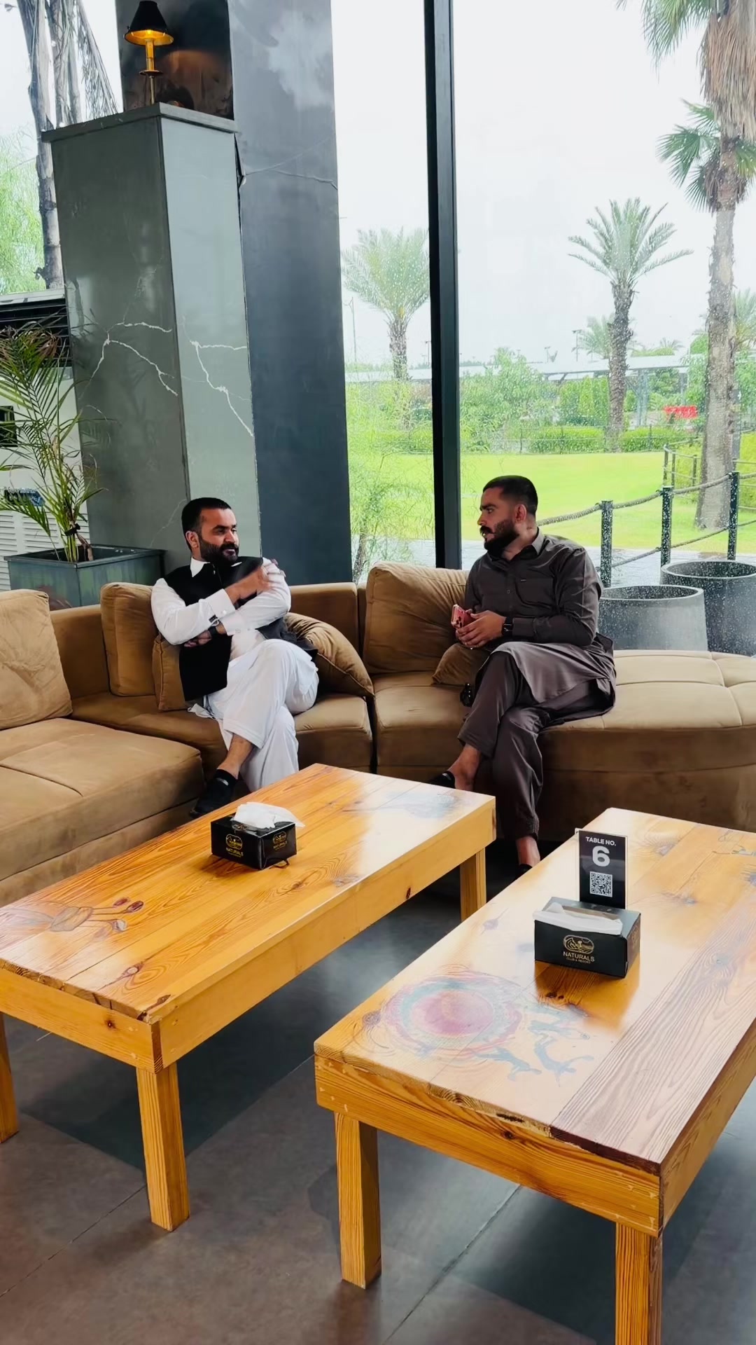 @Rana Mahzaib Adv