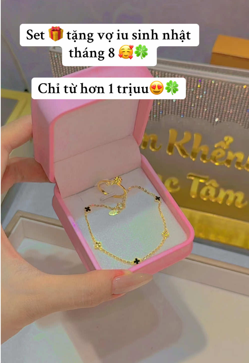 @V&agrave;ng Bạc T&acirc;m Khểnh(Ch&iacute;nh chủ✅)