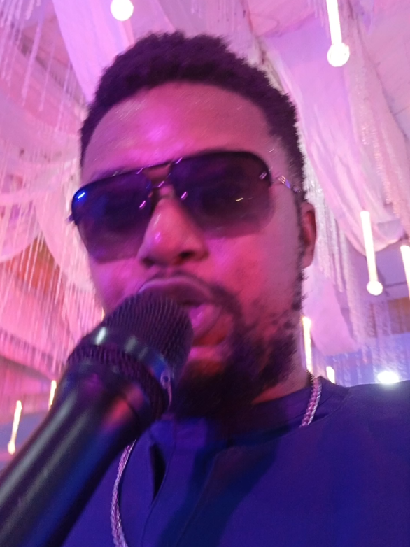 @Nyero Elvis