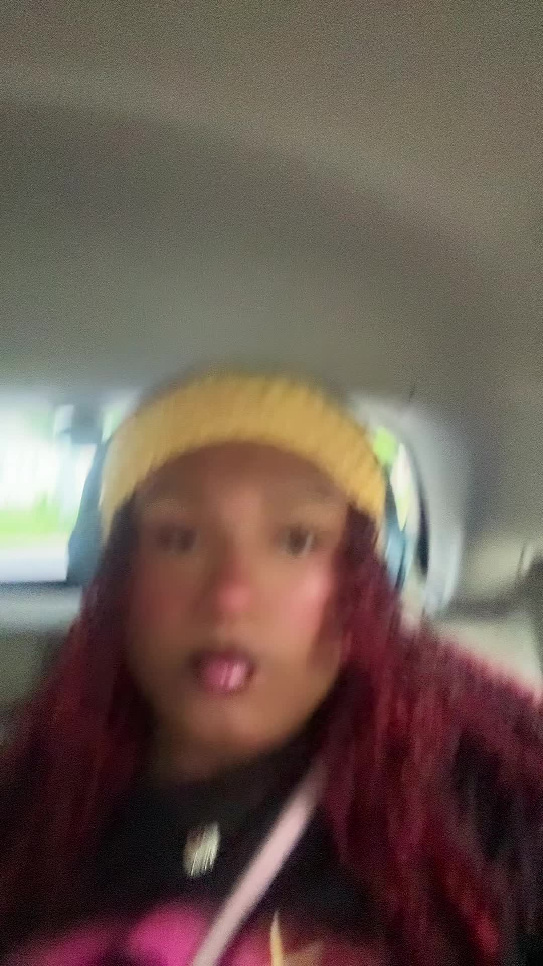 @Destiny Thomas