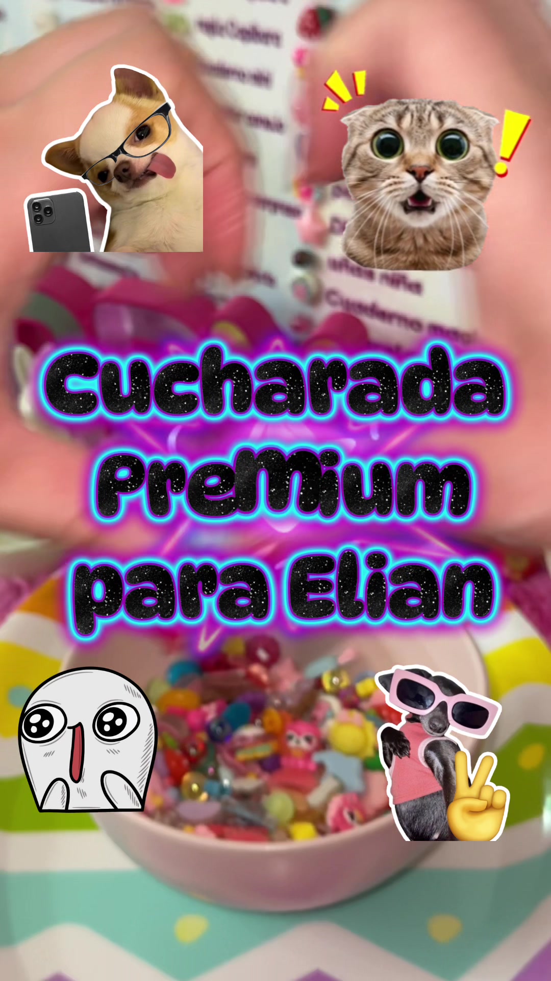 @Cucharadas &iexcl;WOW! MX