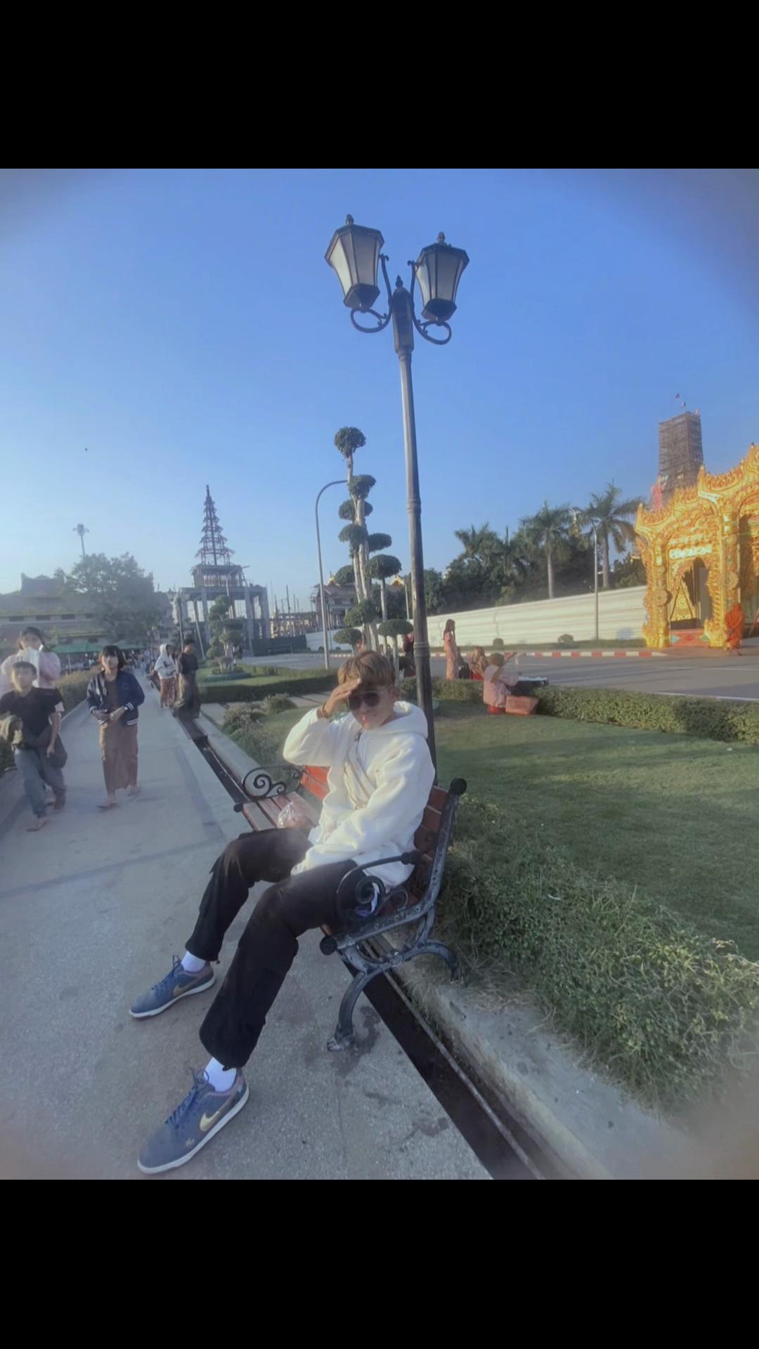 @Nant Ya Min Htet🥰洗眼🥰