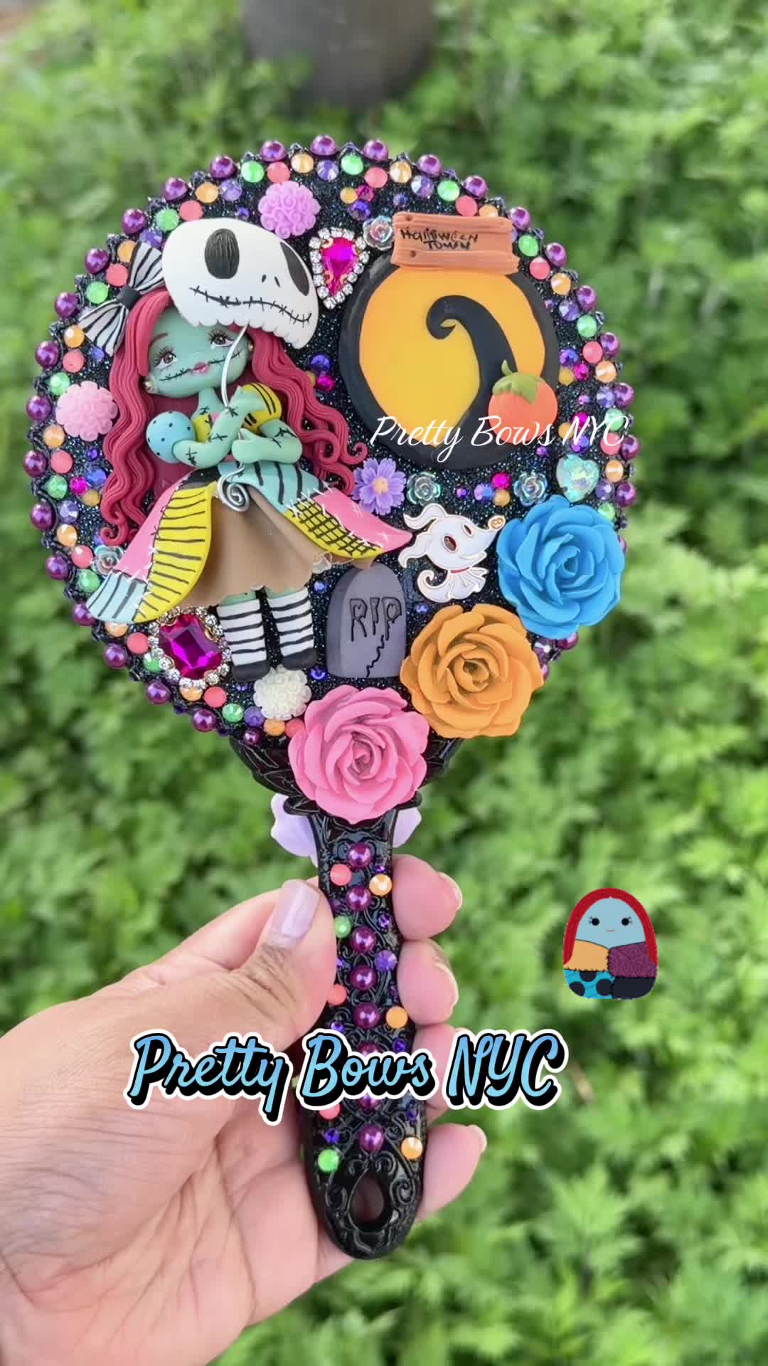 @𝙋𝙧𝙚𝙩𝙩𝙮 𝘽𝙤𝙬𝙨 𝙉𝙔𝘾🎀