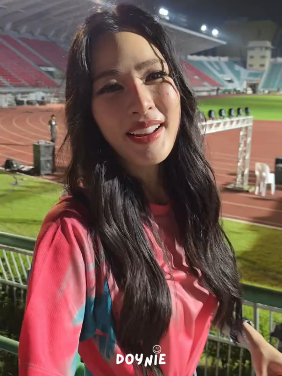 @ดอยนี่แม่บ้านการละคร