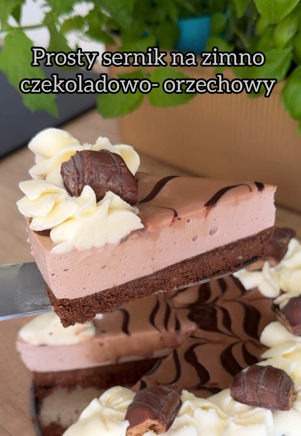 @Gotowaczka Marta Przestrzelska