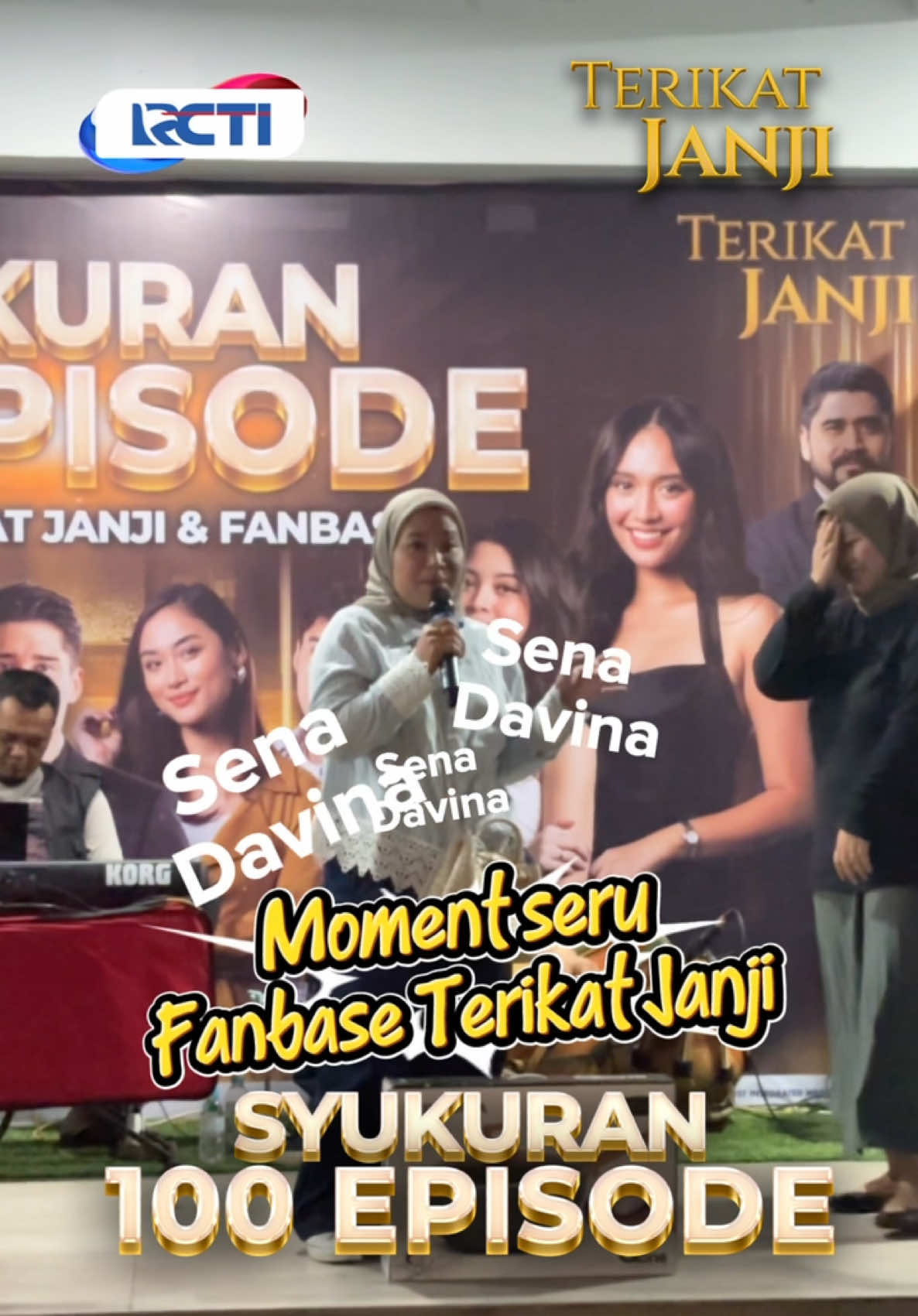 @Official RCTI