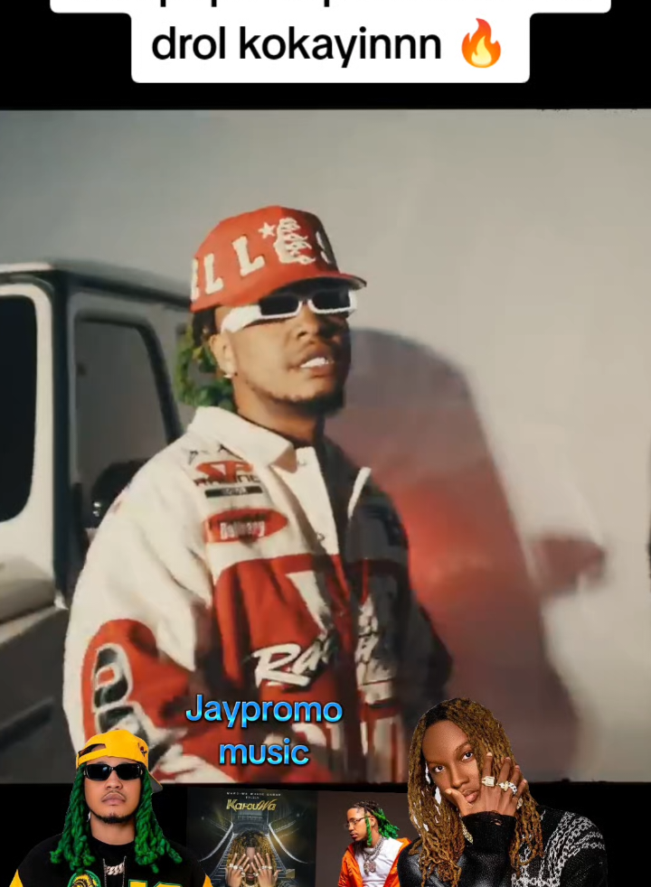 @Jaylyrics