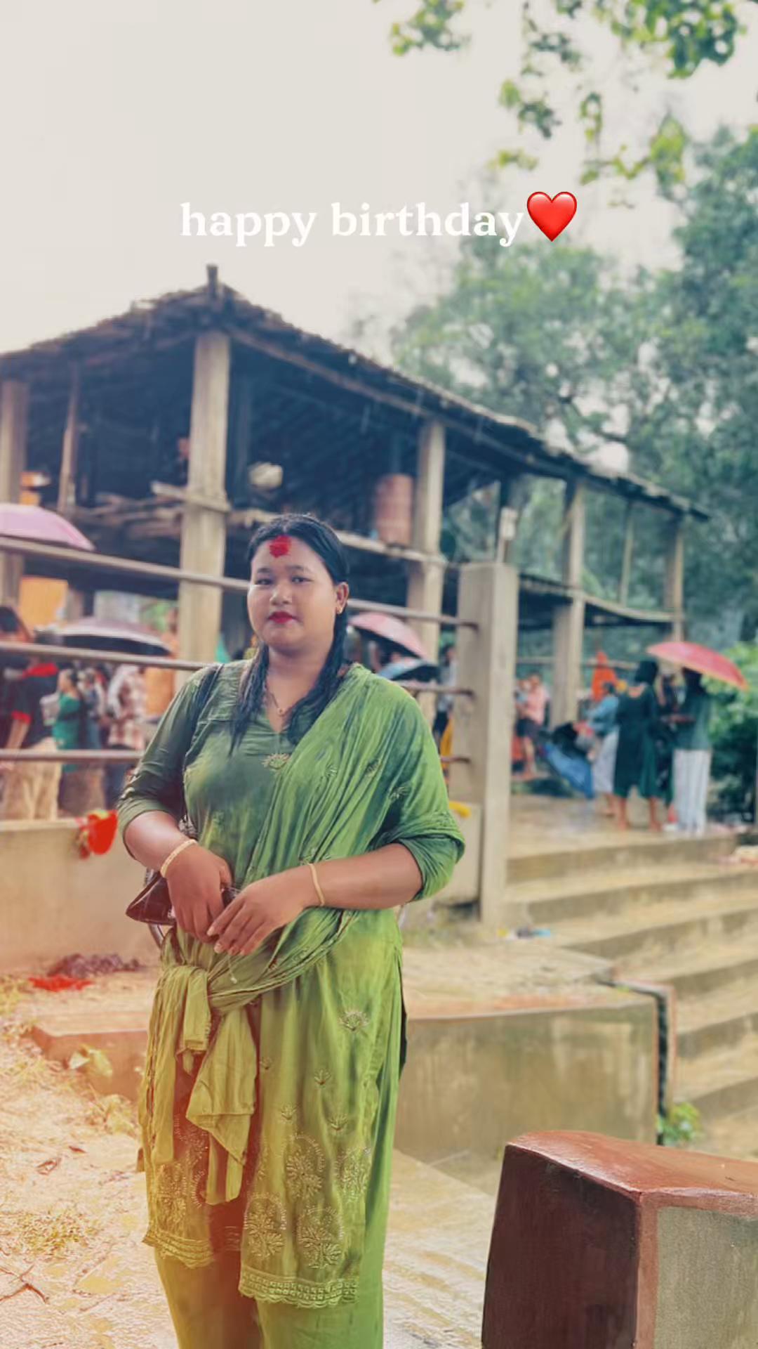 @Gauri Gyaba ❣️🌹🥀