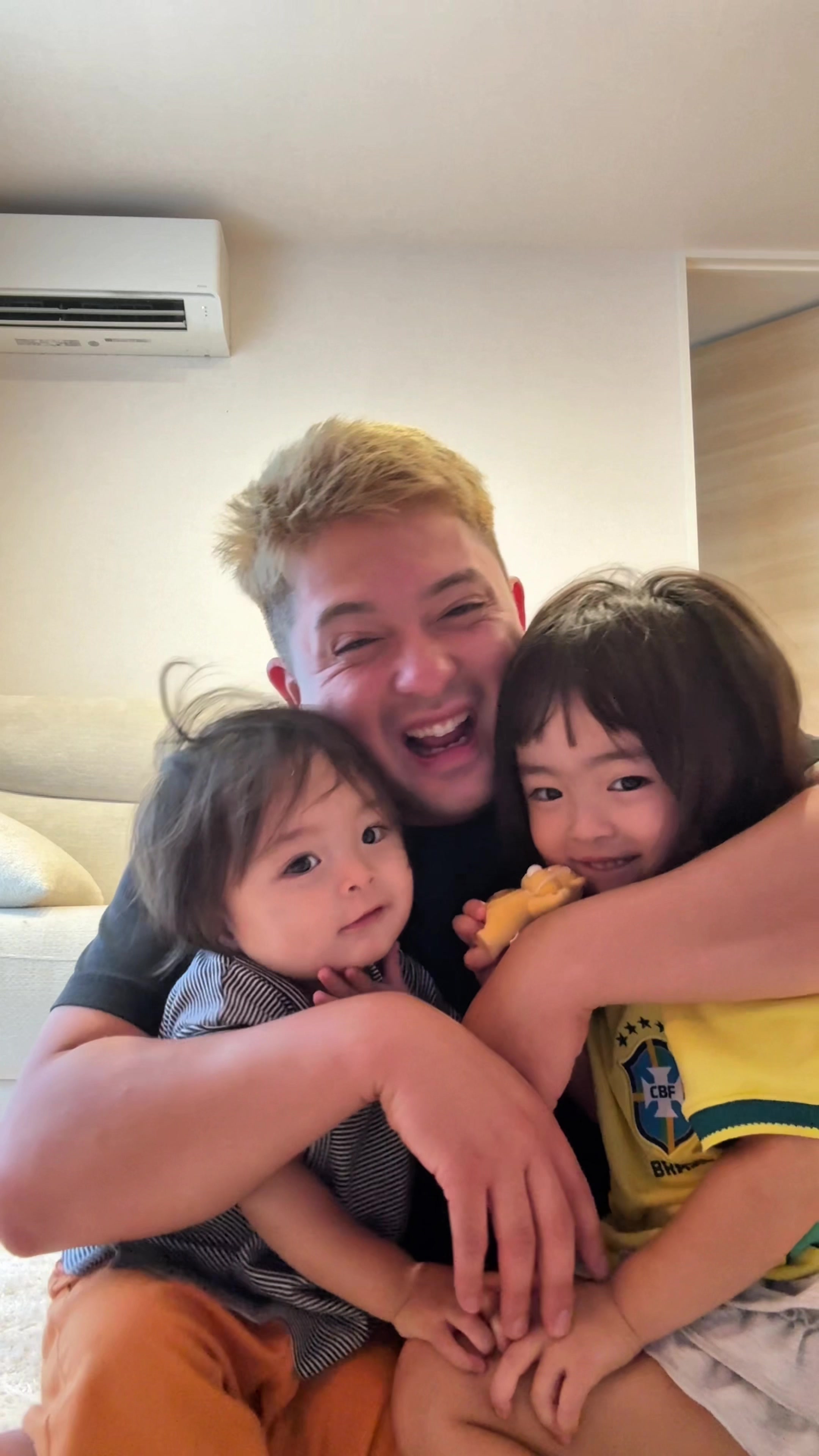 @SAMBA君【サンバ夫婦】