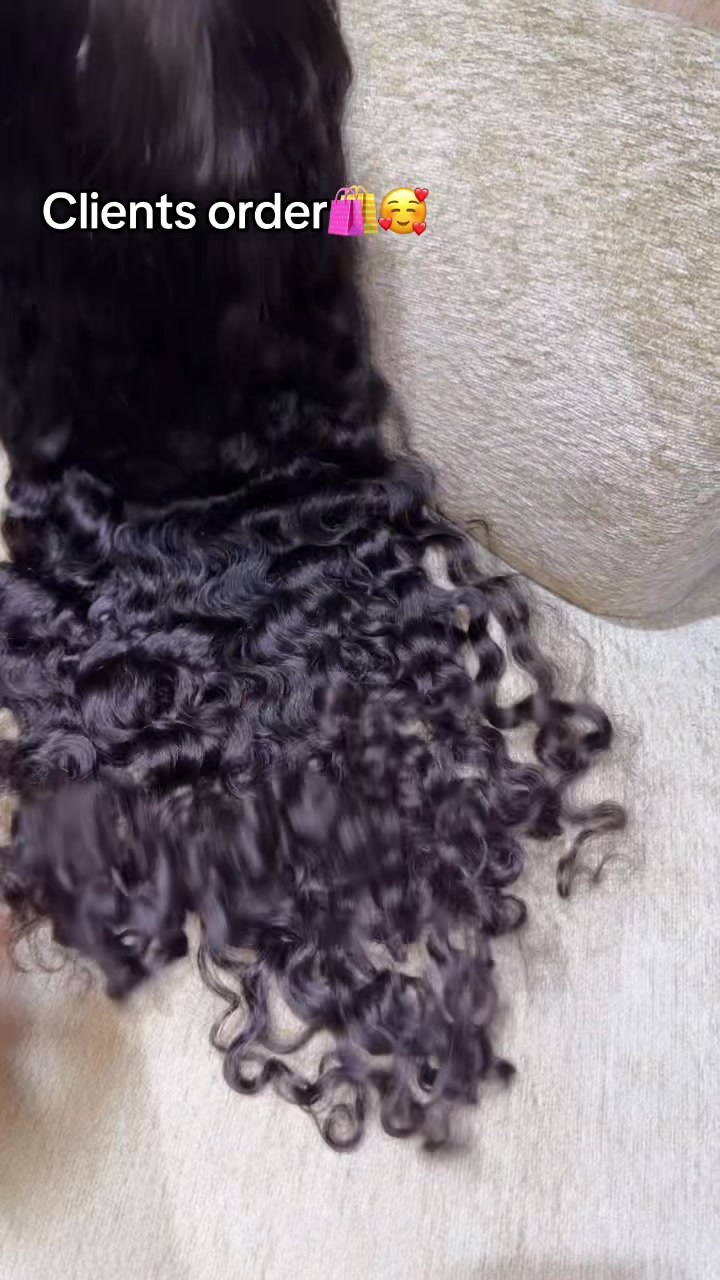 @unique_hair_luxe (Benin city)