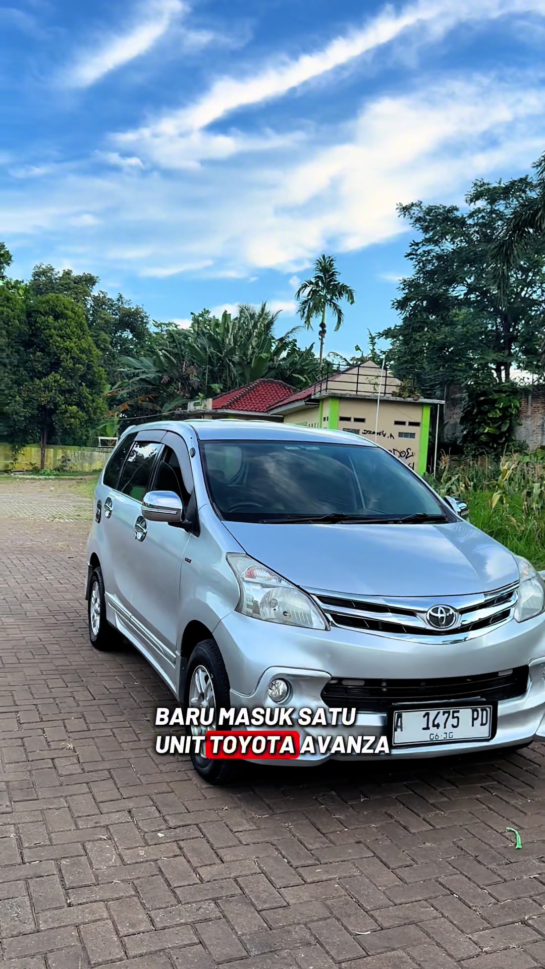 @BERKAH MOBILINDO