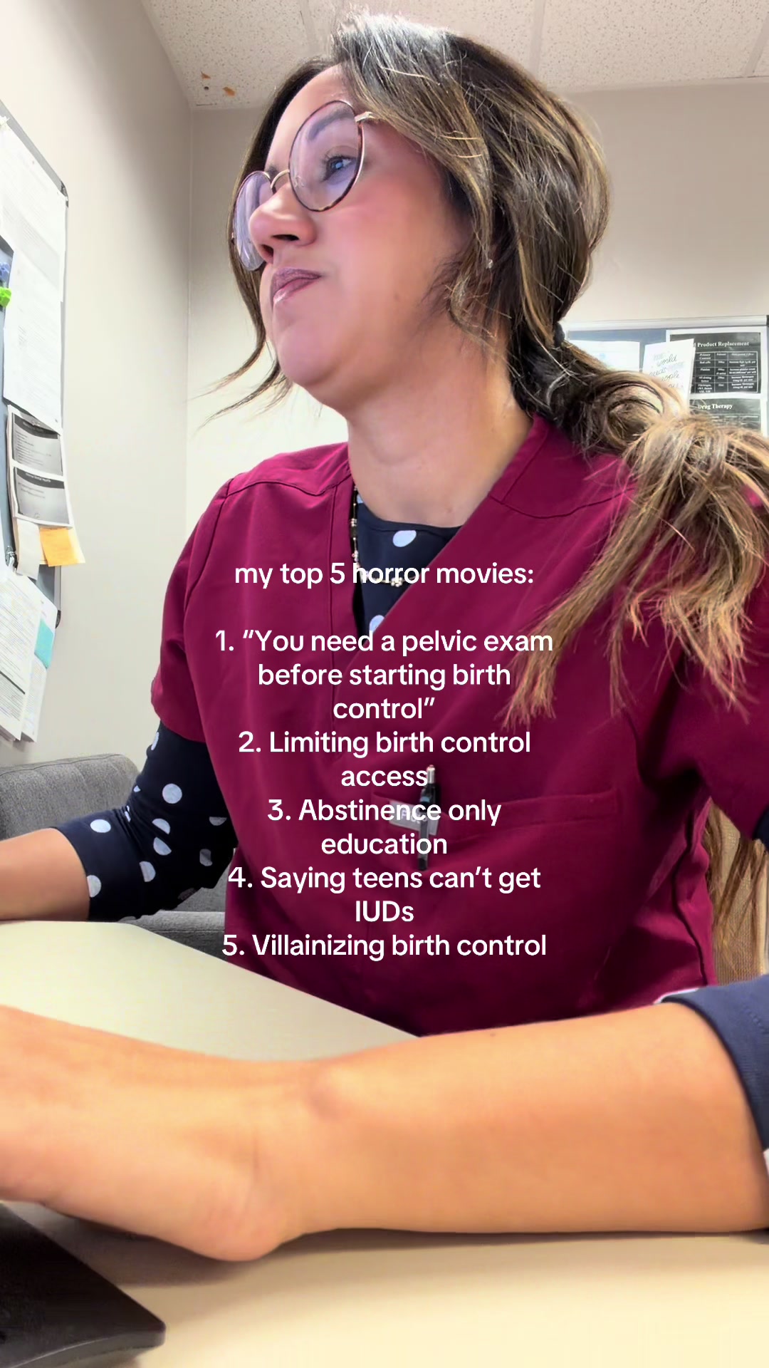 @Dr. Ali | The Latina Doc