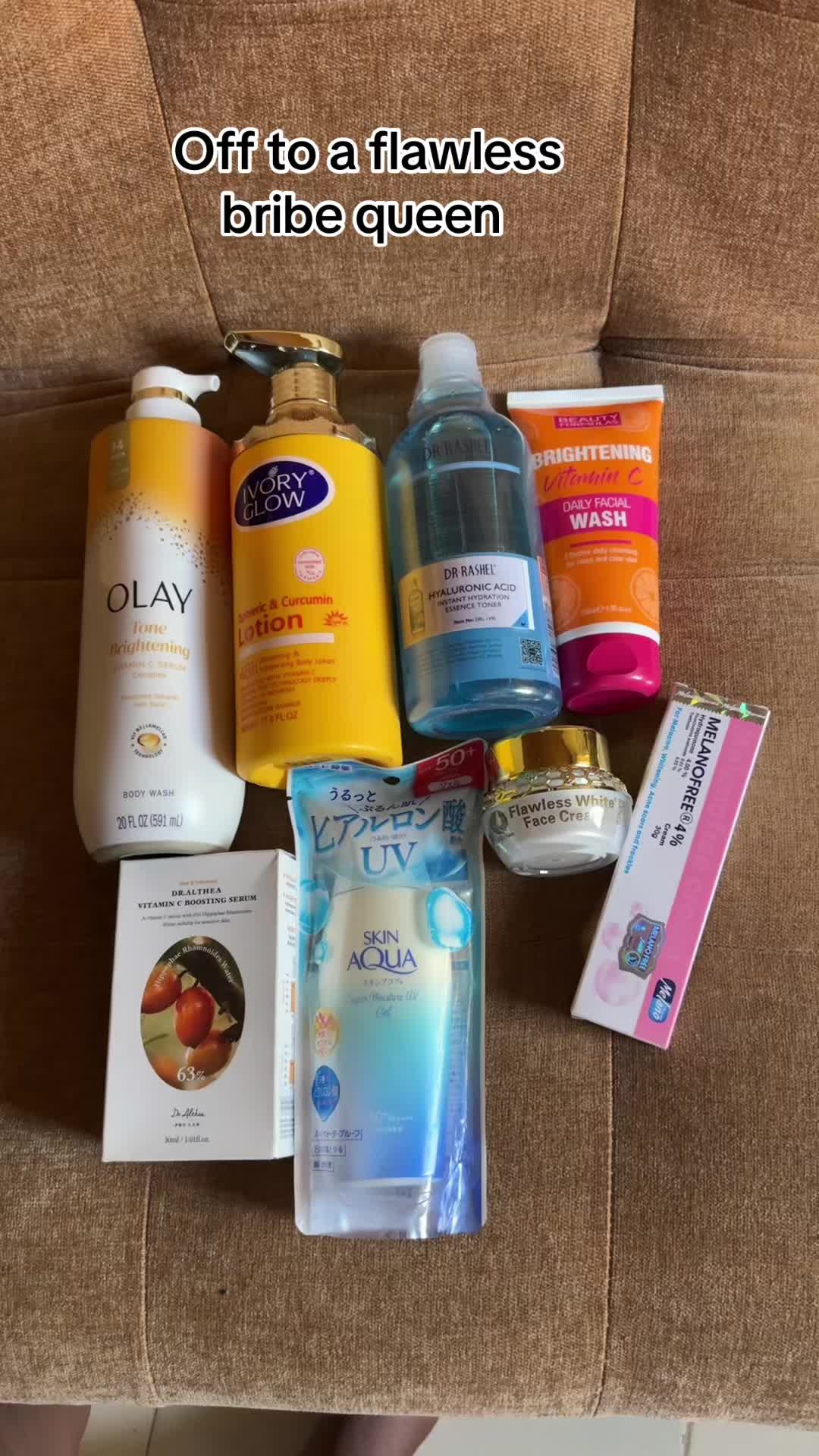 @Setics (skincare)