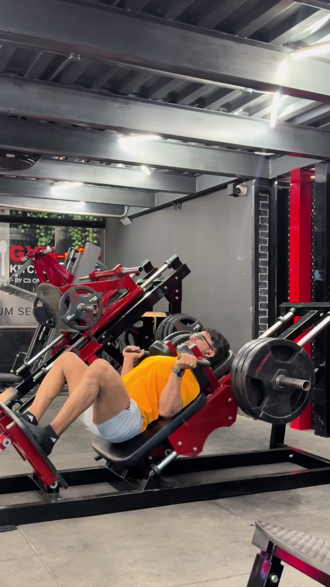 @Arsalan Fitness