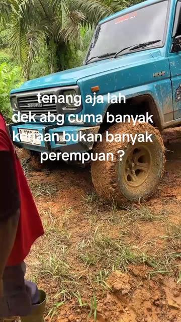 @Dedy Saputra