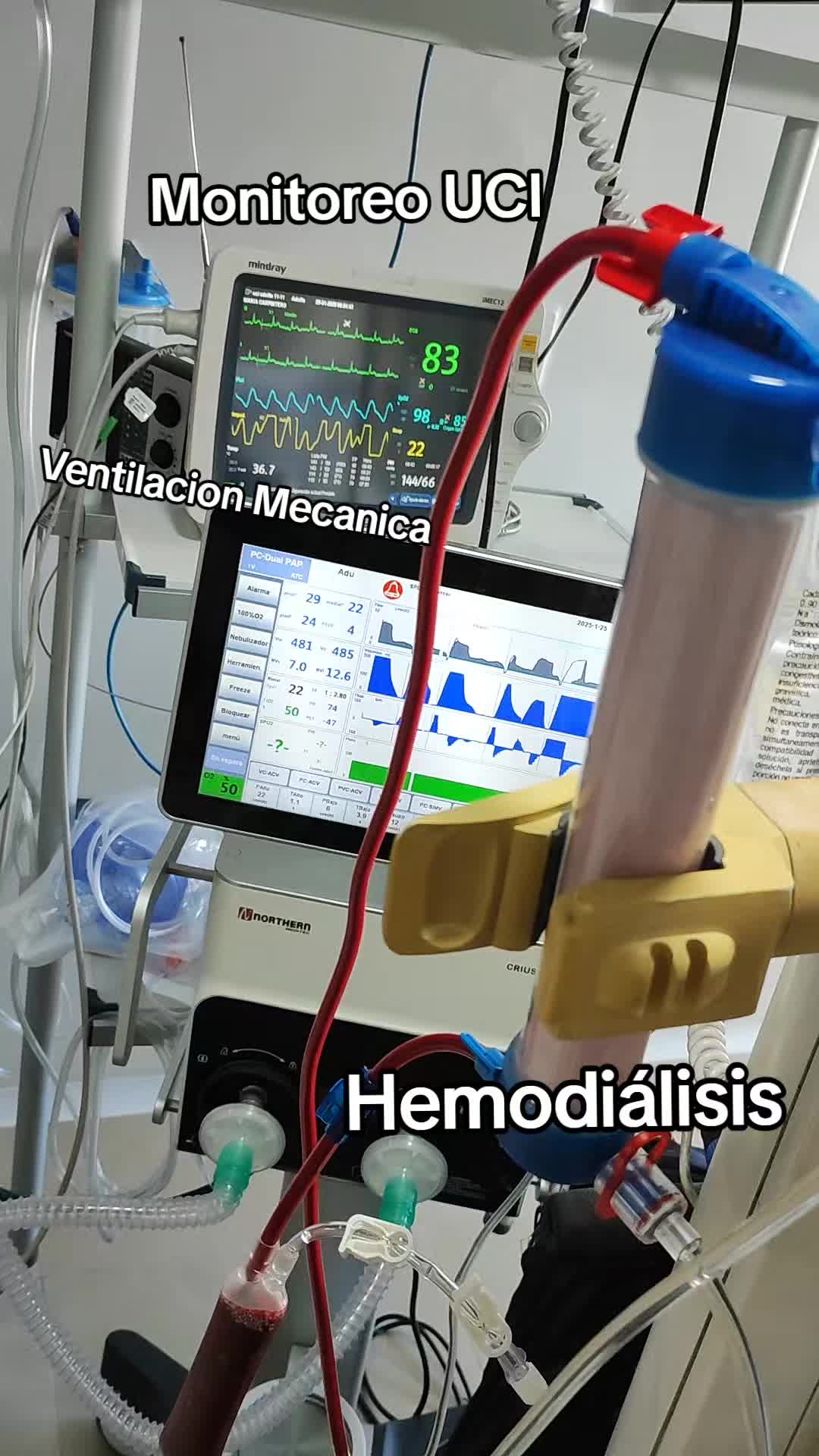 @Dr Salvador Abreo