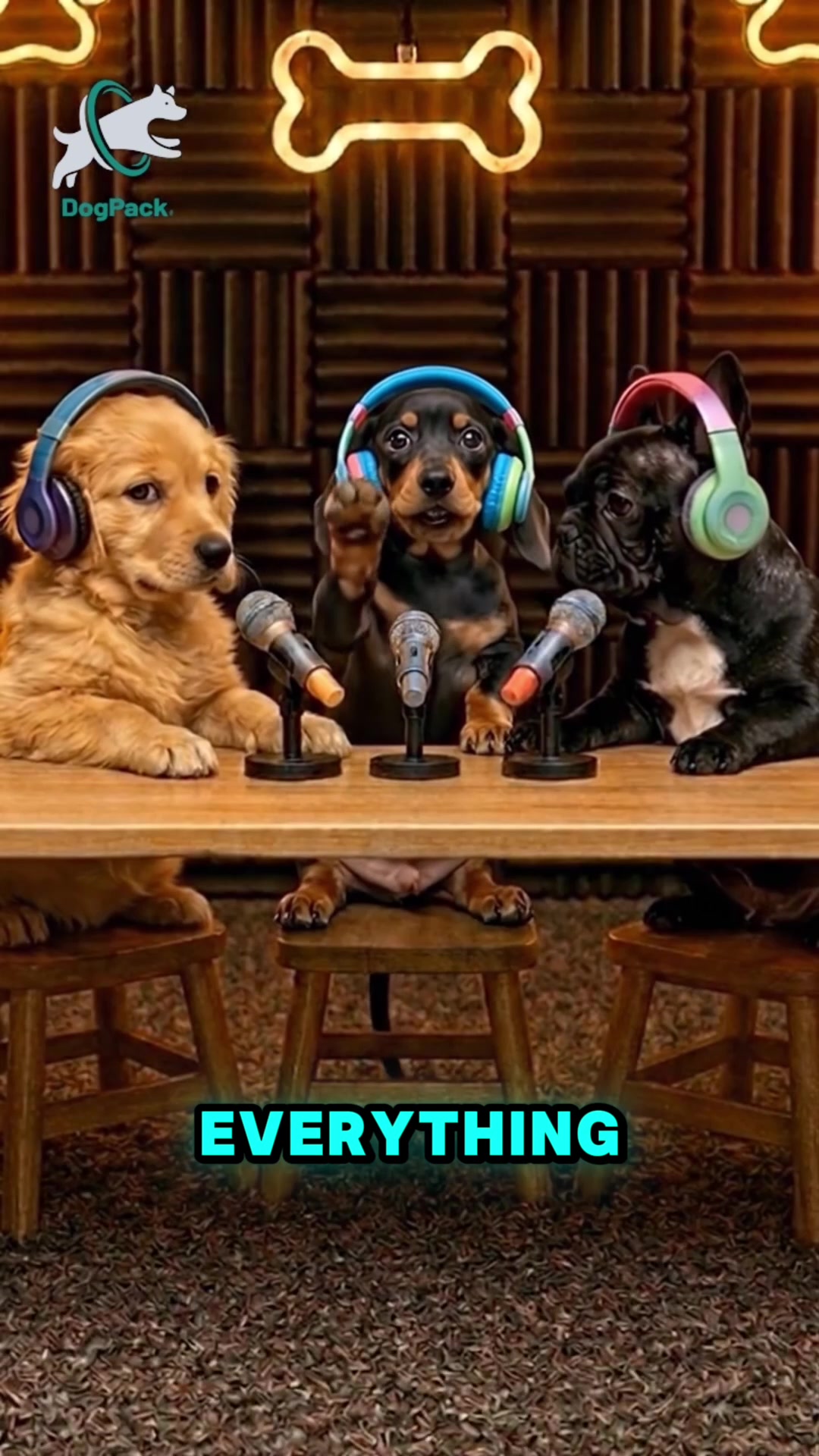 @DogPack