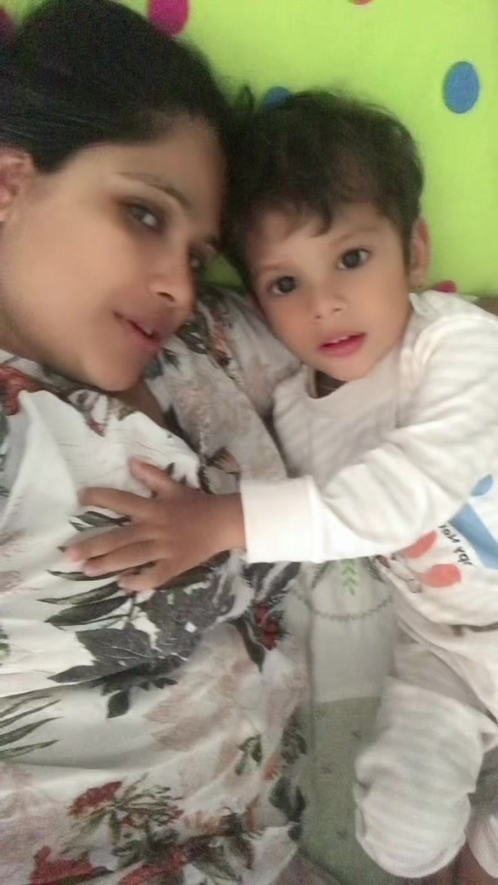 @Anita Neupane🤟