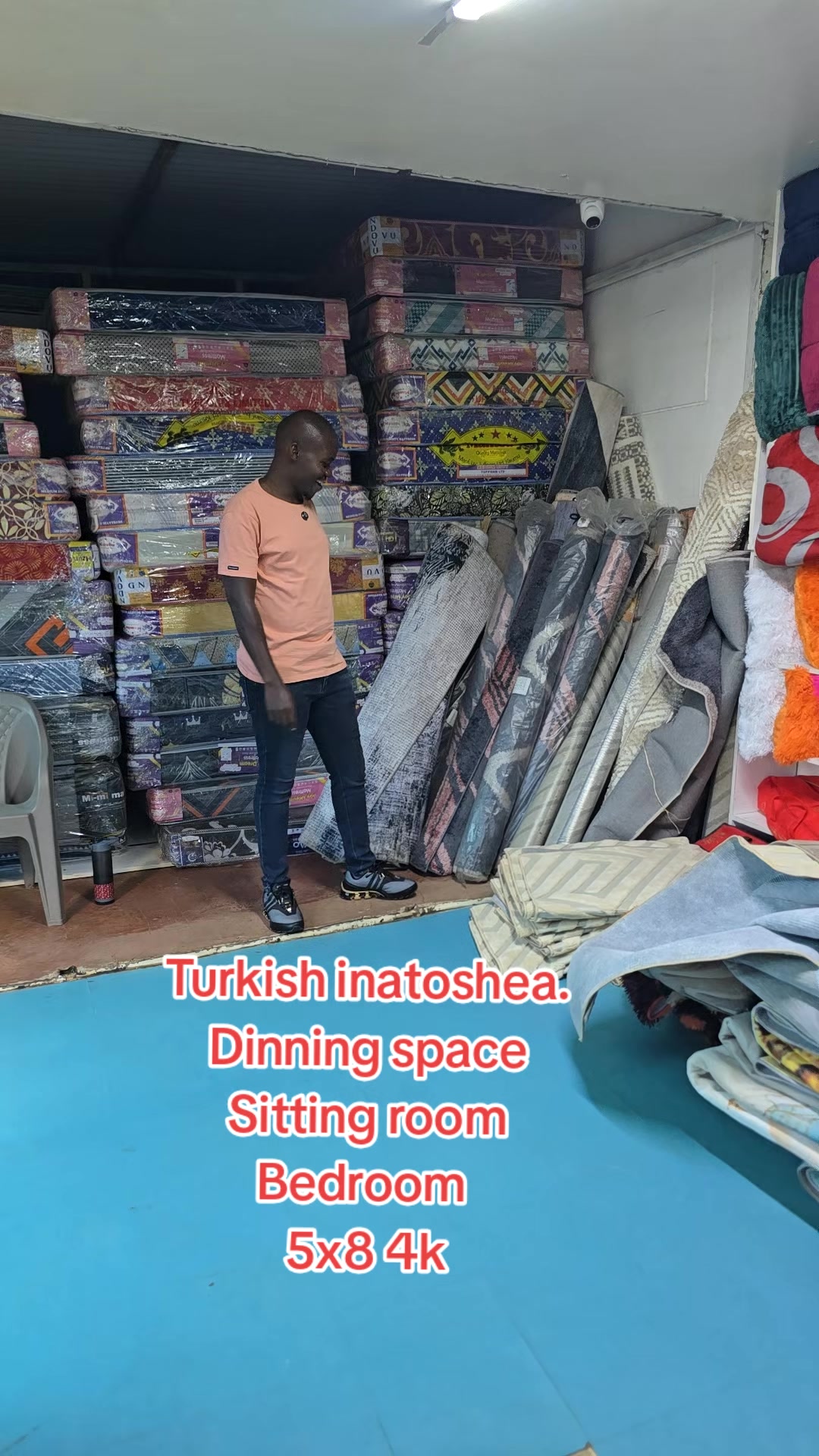@Mattress Dealers Eldoret