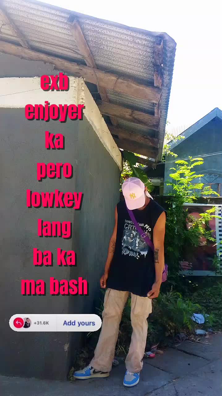 @JOHN MARK ROXAS!