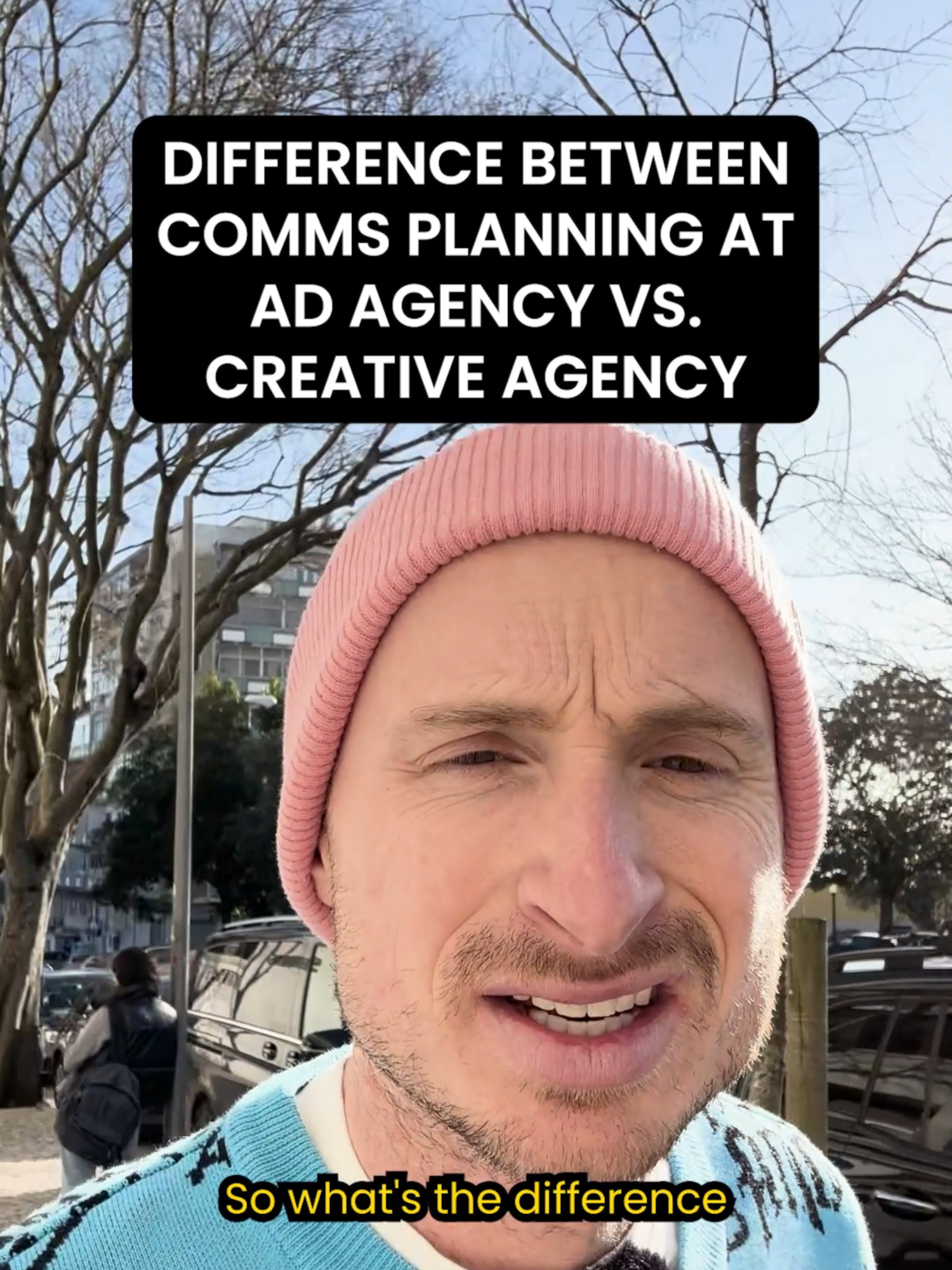 @Julian Cole | Strategy Trainer