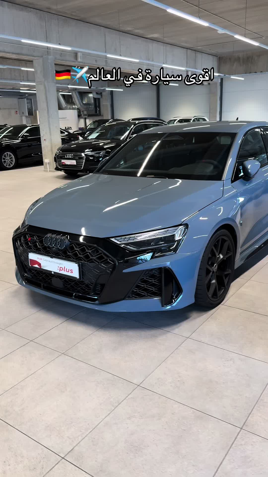 @Oussama Audi RS6🇩🇪🇹🇳