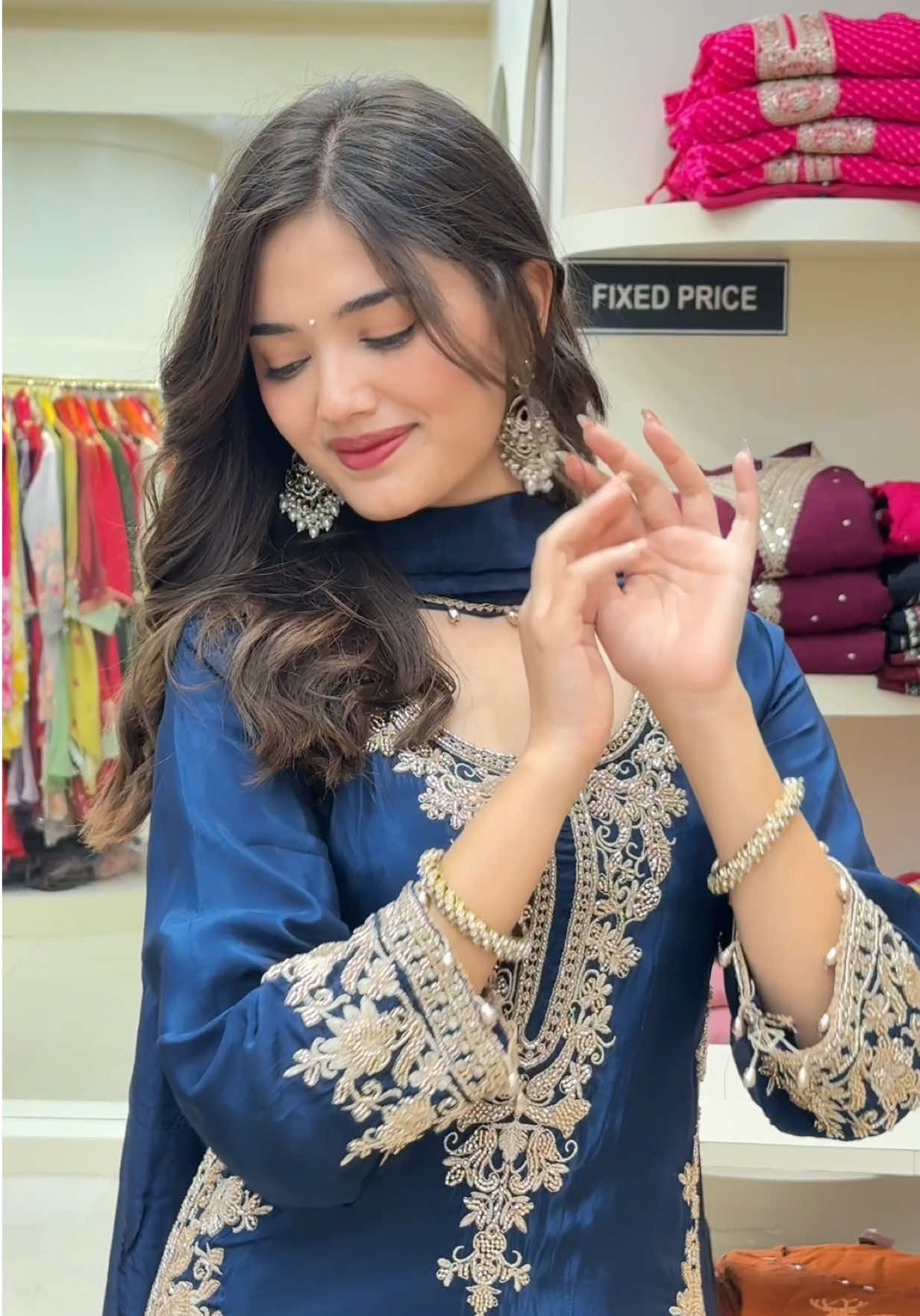 @Tara Clothing Collection
