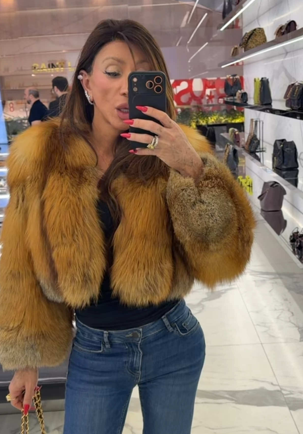 @Maya Massafera 🦄