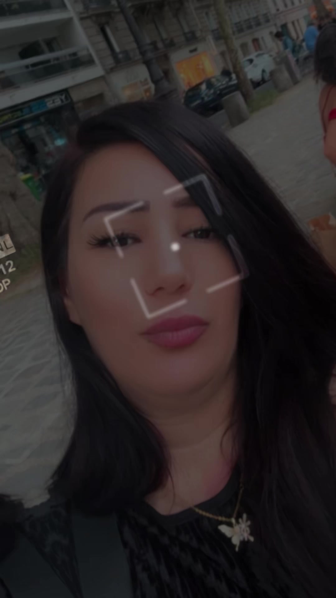 @Mimi mess